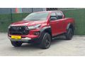 2025 HILUX GR SPORT HATASIZ BOYASIZ KAZASIZ %20 FATURALI 19000km