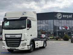 ERÇAL **K.K.12 Ay Taksit**2023 DAF 530/Ac-Çift Depo-Adr-Retarder