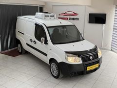 KK12TK_2010_DOBLO_CARGO MAXİ_1.3MJET_KLİMALI_SOGUTUCULU