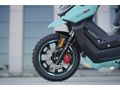ERMOTORS'TAN MOTOLUX SST 125 KREDİ KARTINA 9-12 TAKSİT İMKANI