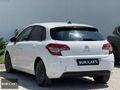 BUR | CAR'S 2012 CİTROEN C4 1.6 HDİ COMFORT PLUS