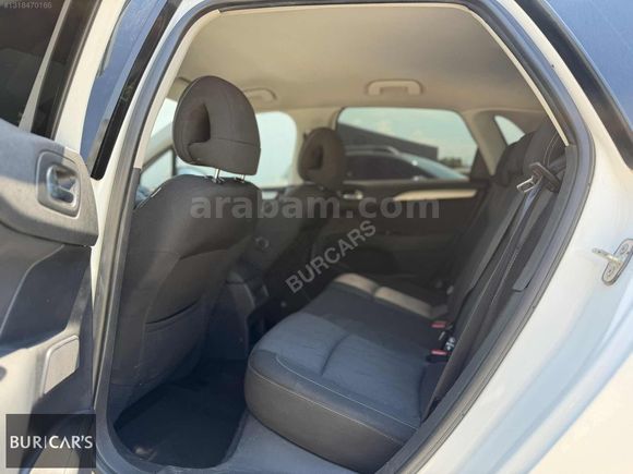 BUR | CAR'S 2012 CİTROEN C4 1.6 HDİ COMFORT PLUS