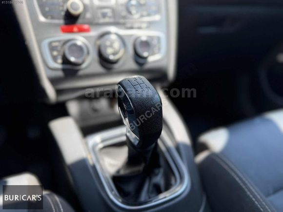BUR | CAR'S 2012 CİTROEN C4 1.6 HDİ COMFORT PLUS