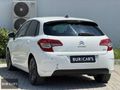 BUR | CAR'S 2012 CİTROEN C4 1.6 HDİ COMFORT PLUS
