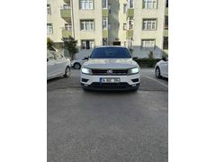 Sahibinden Volkswagen Tiguan 1.4 TSI Trendline 2018 Model  175.000 km Beyaz