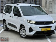 2026/0 KM OPEL COMBO 1.5D ESSANTİAL TABLET EKRAN %20 FATURALI