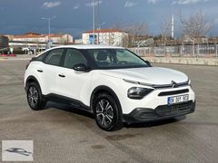 HATASIZ BOYASIZ TRAMERSİZ 34 BİN KMDE TÜM KK 12 TAKSİT