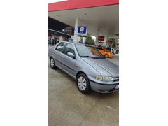 Değişensiz Klimali Sahibinden Fiat Siena