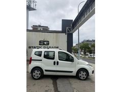 Sahibinden Fiat Fiorino Combi 1.3 Multijet Pop 2020 Model