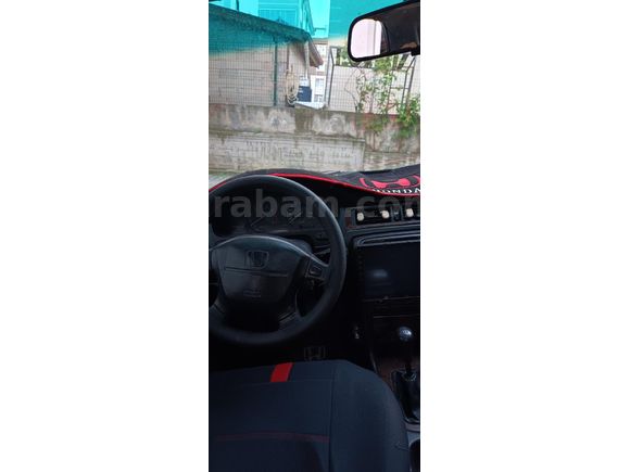 Sahibinden Honda Civic 1.6 LS 1996 Model