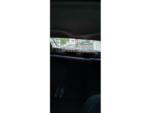 Sahibinden Honda Civic 1.6 LS 1996 Model
