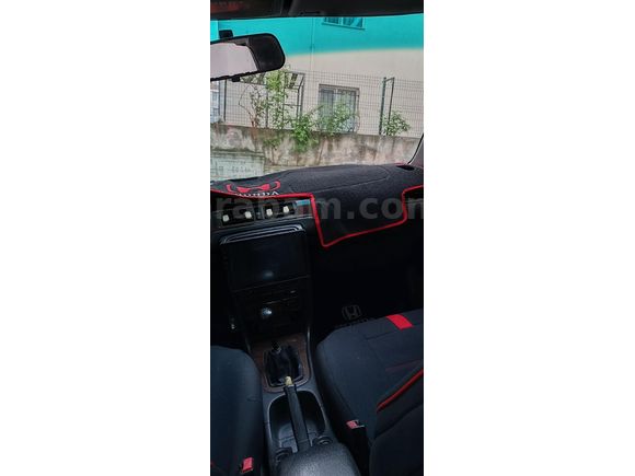 Sahibinden Honda Civic 1.6 LS 1996 Model