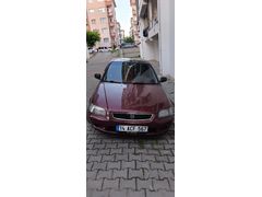 Sahibinden Honda Civic 1.6 LS 1996 Model