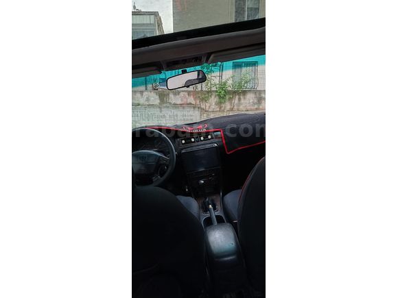Sahibinden Honda Civic 1.6 LS 1996 Model
