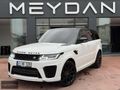 MEYDAN dan 2017 RANGE ROVER SPORT İÇ DIŞ FACE LİFE 22 JANT TABA