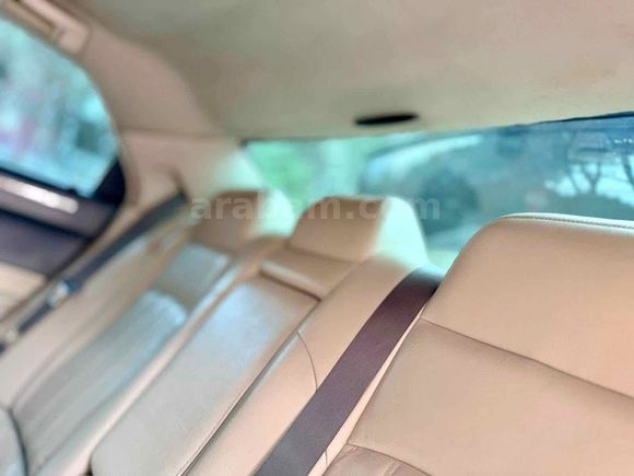 2006 CHRYLER 300C 3.0 CRDİ *KROM JANT *AİR *BEJ DERİ *ISITMA