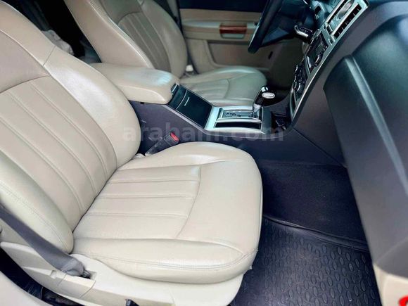 2006 CHRYLER 300C 3.0 CRDİ *KROM JANT *AİR *BEJ DERİ *ISITMA