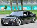 2006 CHRYLER 300C 3.0 CRDİ *KROM JANT *AİR *BEJ DERİ *ISITMA
