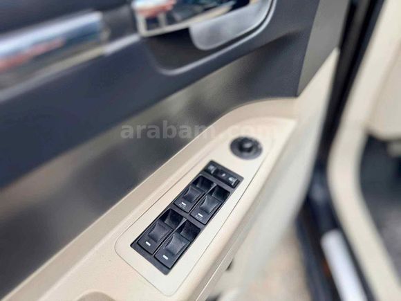 2006 CHRYLER 300C 3.0 CRDİ *KROM JANT *AİR *BEJ DERİ *ISITMA