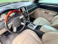 2006 CHRYLER 300C 3.0 CRDİ *KROM JANT *AİR *BEJ DERİ *ISITMA