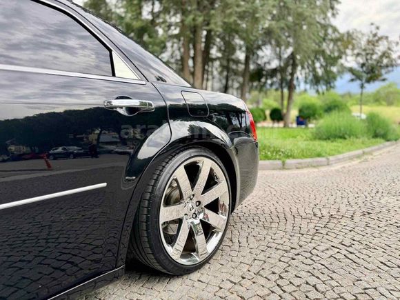 2006 CHRYLER 300C 3.0 CRDİ *KROM JANT *AİR *BEJ DERİ *ISITMA