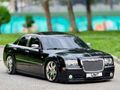 2006 CHRYLER 300C 3.0 CRDİ *KROM JANT *AİR *BEJ DERİ *ISITMA