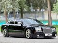 2006 CHRYLER 300C 3.0 CRDİ *KROM JANT *AİR *BEJ DERİ *ISITMA
