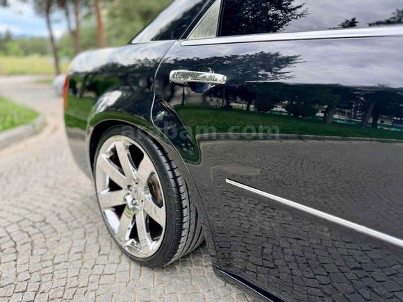 2006 CHRYLER 300C 3.0 CRDİ *KROM JANT *AİR *BEJ DERİ *ISITMA