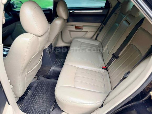 2006 CHRYLER 300C 3.0 CRDİ *KROM JANT *AİR *BEJ DERİ *ISITMA