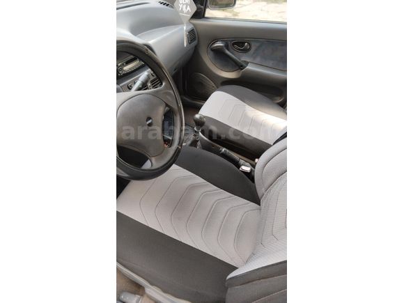 Sahibinden Fiat Siena 1.4 EL 2000 Model