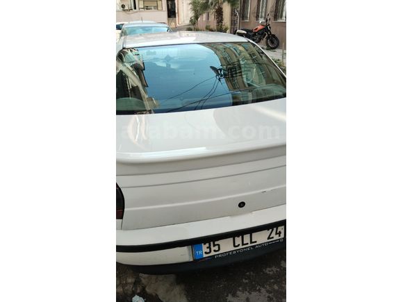 Sahibinden Fiat Siena 1.4 EL 2000 Model