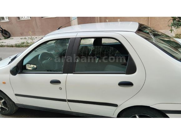 Sahibinden Fiat Siena 1.4 EL 2000 Model