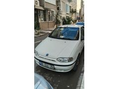 Sahibinden Fiat Siena 1.4 EL 2000 Model