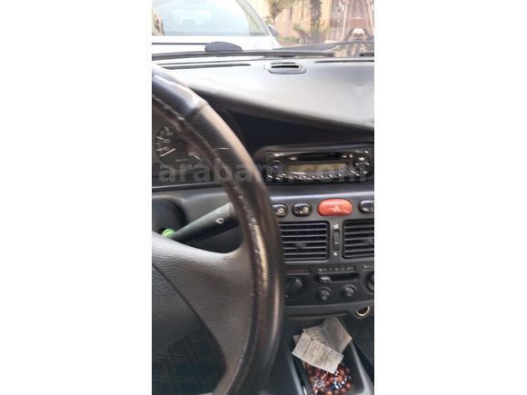 Sahibinden Fiat Siena 1.4 EL 2000 Model