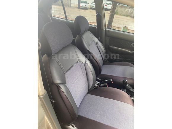 Sahibinden Hyundai Accent 1.5 GLS 1999 Model 