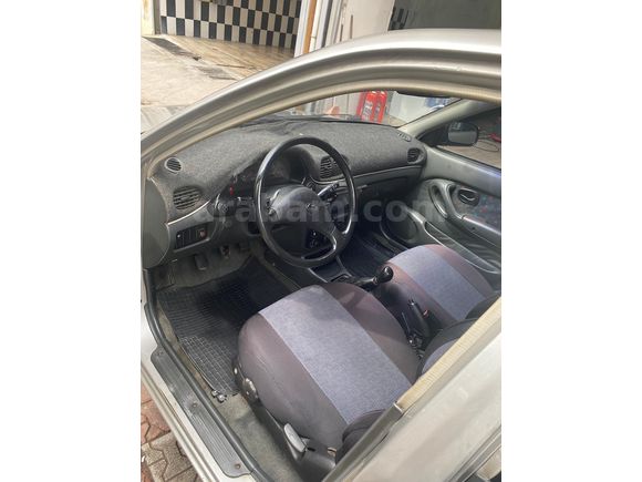 Sahibinden Hyundai Accent 1.5 GLS 1999 Model 