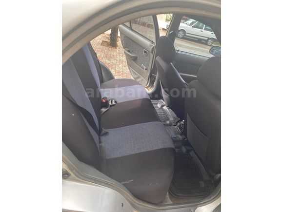Sahibinden Hyundai Accent 1.5 GLS 1999 Model 