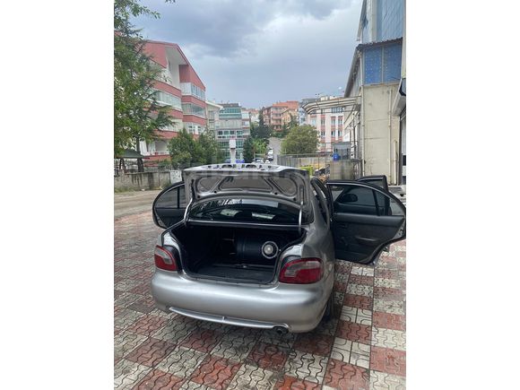 Sahibinden Hyundai Accent 1.5 GLS 1999 Model 