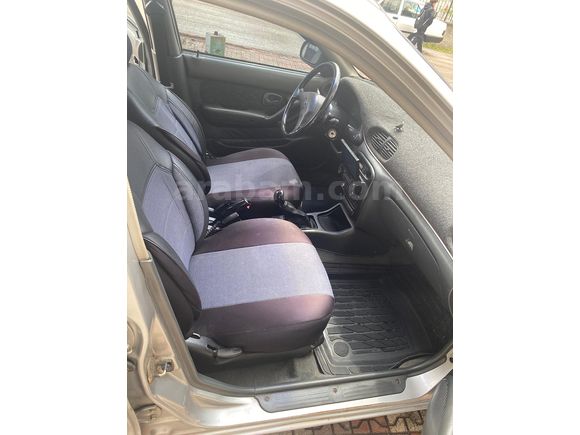 Sahibinden Hyundai Accent 1.5 GLS 1999 Model 