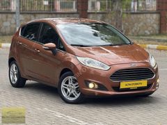 ALTIN OTOMOTİV 'DEN 2013 MODEL FİESTA TITANIUM DİZEL 170 BİNDE