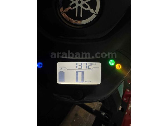 Sahibinden Yamaha Neos 