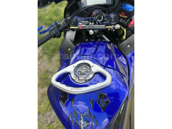 Sahibinden Yamaha R25 TR54 Edition 