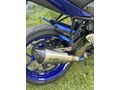 Sahibinden Yamaha R25 TR54 Edition 
