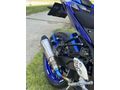 Sahibinden Yamaha R25 TR54 Edition 