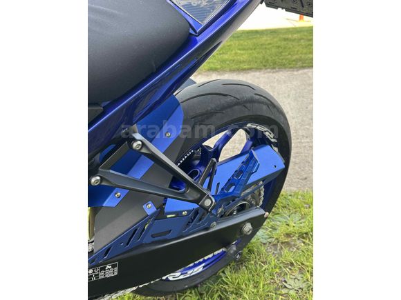 Sahibinden Yamaha R25 TR54 Edition 