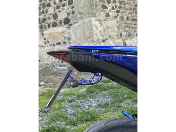 Sahibinden Yamaha R25 TR54 Edition 