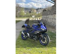 Sahibinden Yamaha R25 TR54 Edition 