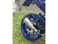 Sahibinden Yamaha R25 TR54 Edition 