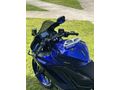Sahibinden Yamaha R25 TR54 Edition 