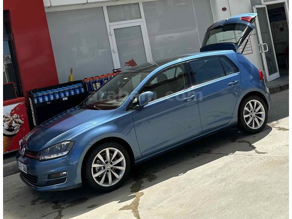 Sahibinden Volkswagen Golf 1.2 TSi Comfortline 2013 Model 